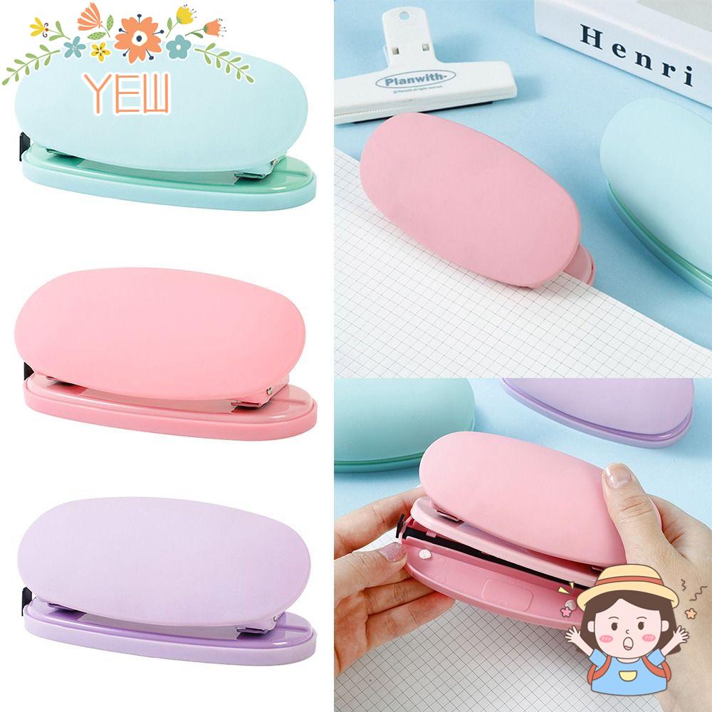 Dụng Cụ Đục Lỗ Giấy Thủ Công Nhỏ Gọn Tiện Dụng|Ba Lô Đi Học Và Văn Phòng