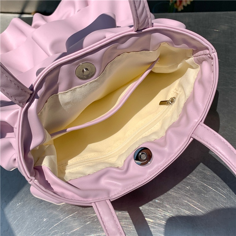 Túi Xách Nữ Cỡ Lớn Thiết Kế Mới Thời Trang Theo Phong Cách Hàn Quốc