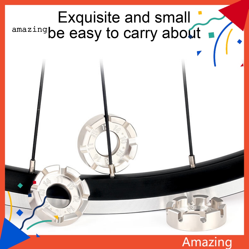 Cờ Lê Cầm Tay Độ Cứng Cao Chống Mài Mòn Chuyên Dụng Cho Xe Đạp Gấp