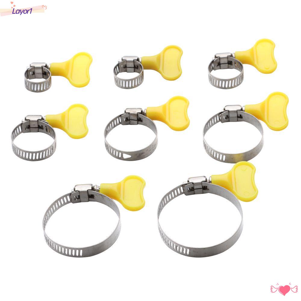 Dụng Cụ Kẹp Sửa Chữa Ống Xả Khí Thải Cứng Cáp LAYOR1