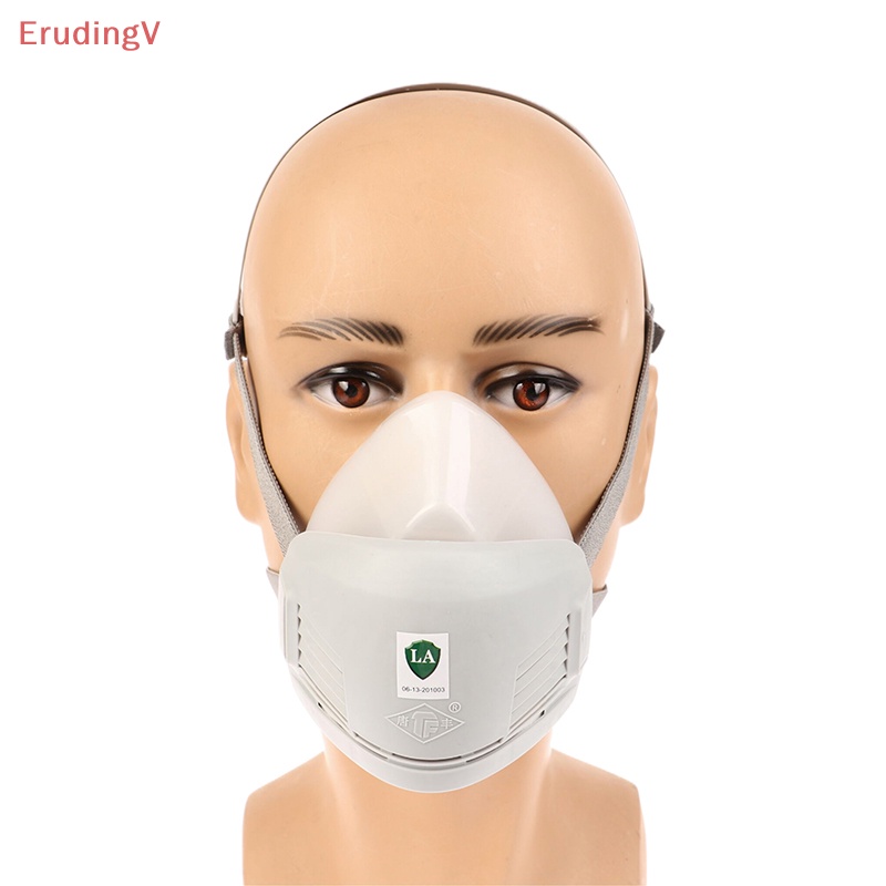 Khẩu Trang Che Nửa Mặt Chống Bụi Bằng Cotton Có Thể Tái Sử Dụng