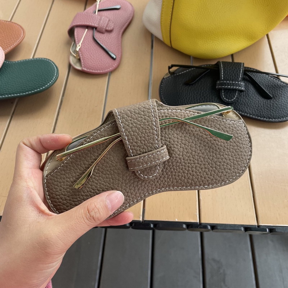 Túi Đựng Mắt Kính Chống Áp Lực Cho Nam Nữ