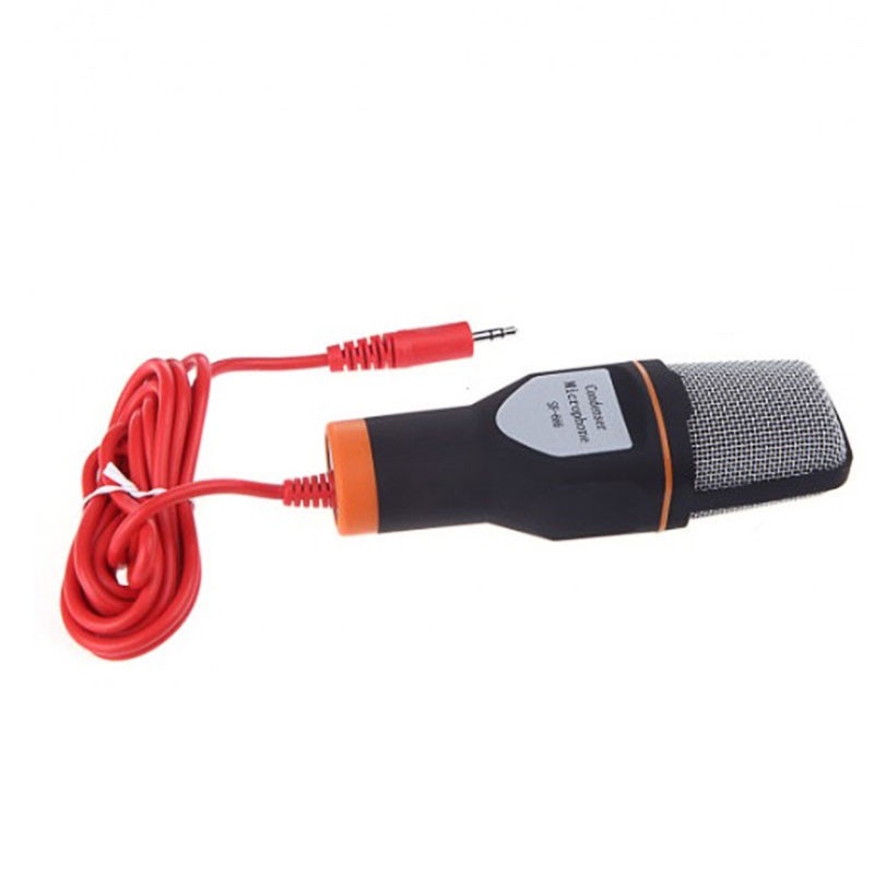 Micro Mini SF-666 Có Giá Đỡ Cho Máy Tính