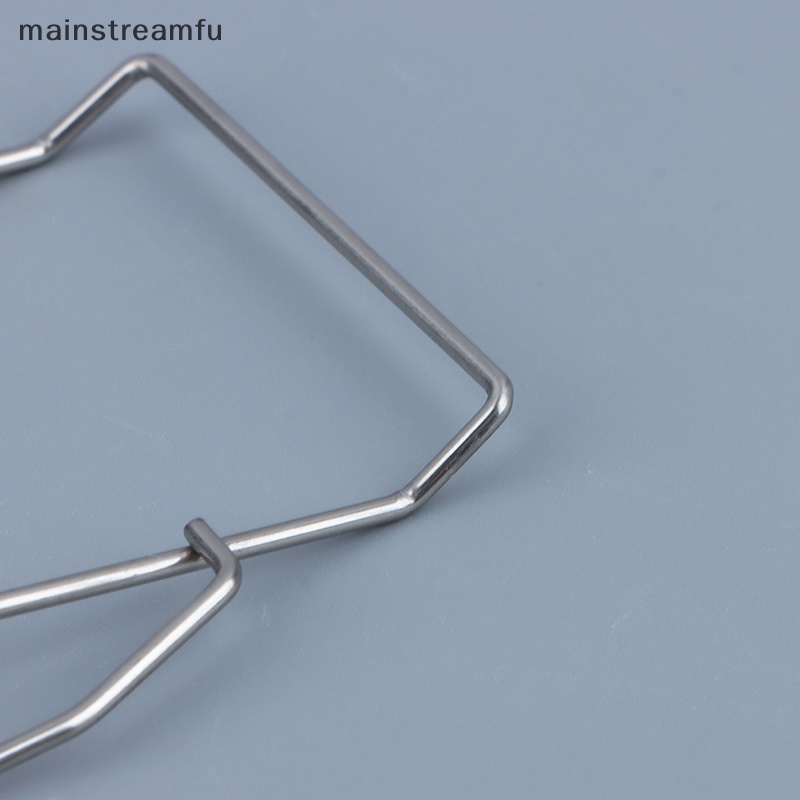 Dây Kẹp Kim Loại Thay Thế Cho Micro Không Dây G1 G2 G3