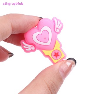 1 Dụng Cụ Cắt Móng Tay Dễ Thương