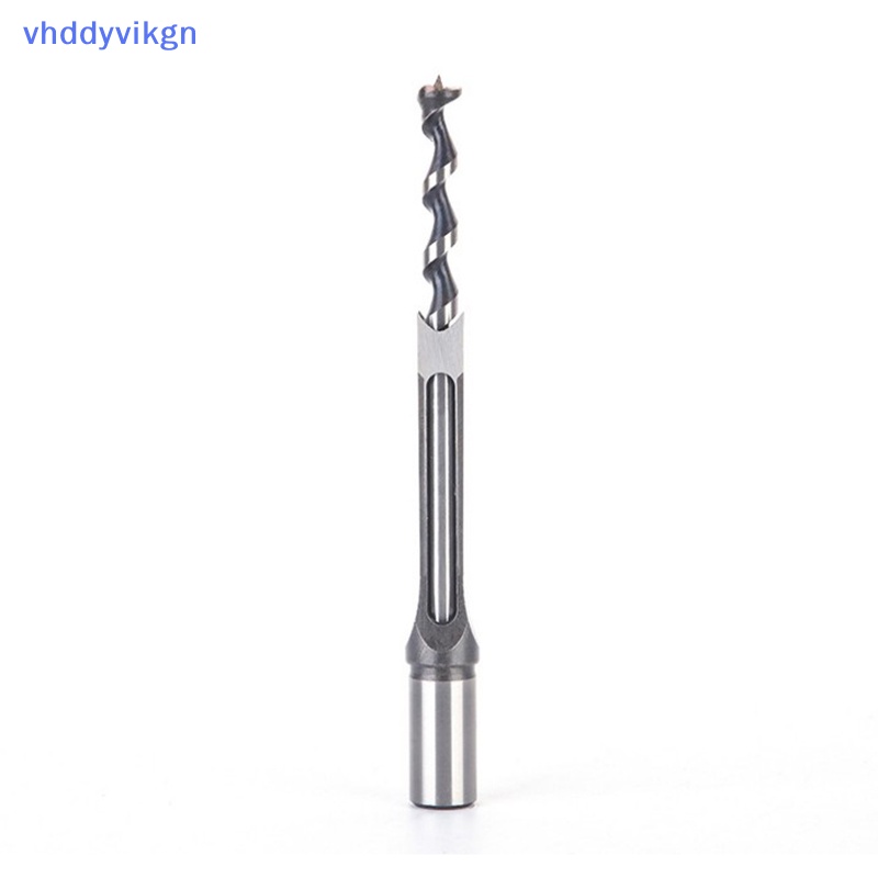 Mũi Khoan Lỗ Hình Vuông HSS Chuyên Dụng Cho Chế Biến Gỗ