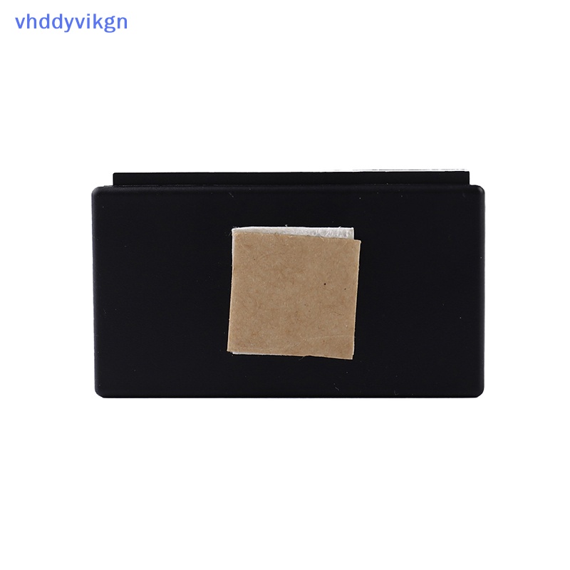 Đồng Hồ Kỹ Thuật Số Màn Hình LCD Jumbo Cho Xe Hơi