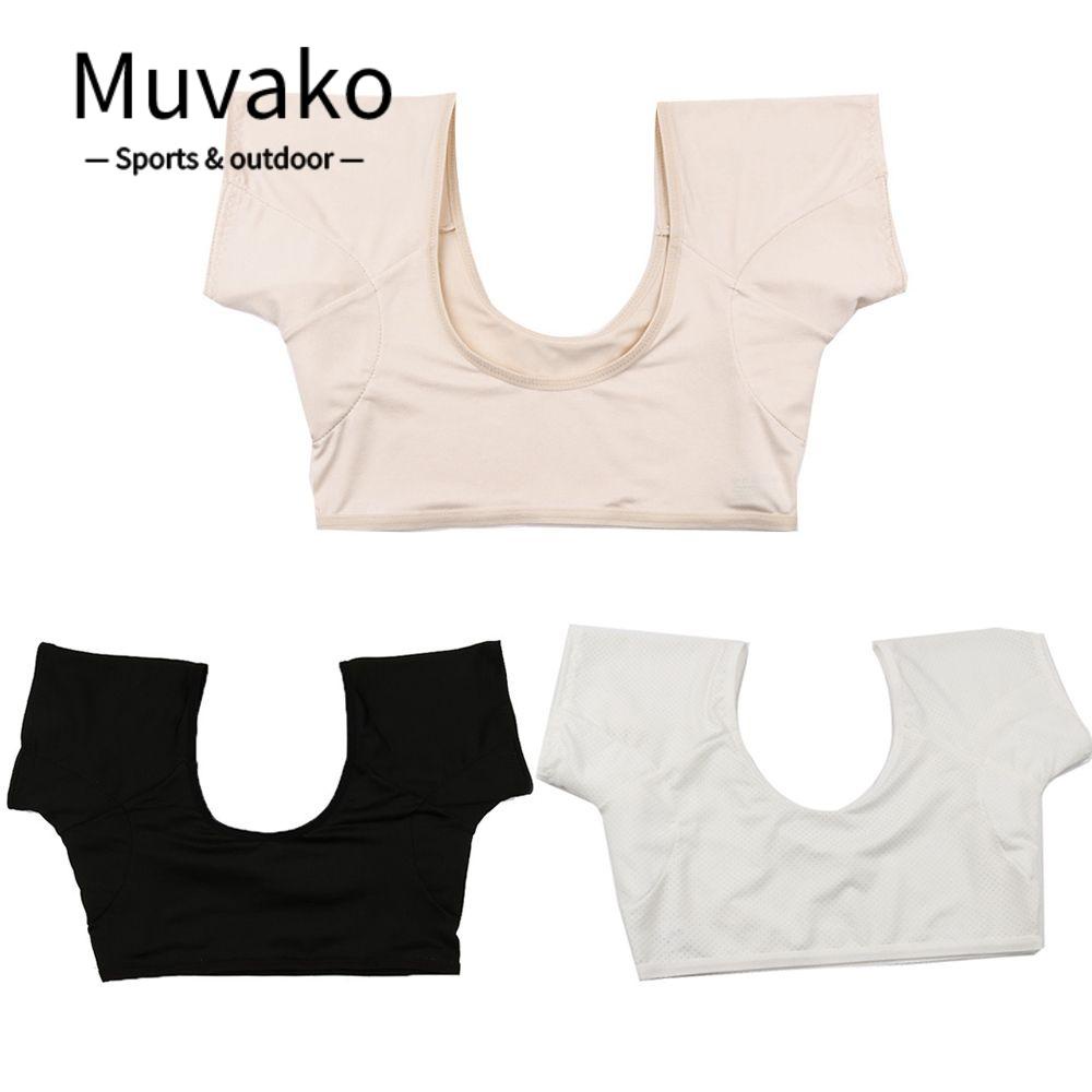 MUVAKO Áo Thun In Hình  Có Thể Giặt Sạch Tái Sử Dụng Thời Trang Cho Nữ