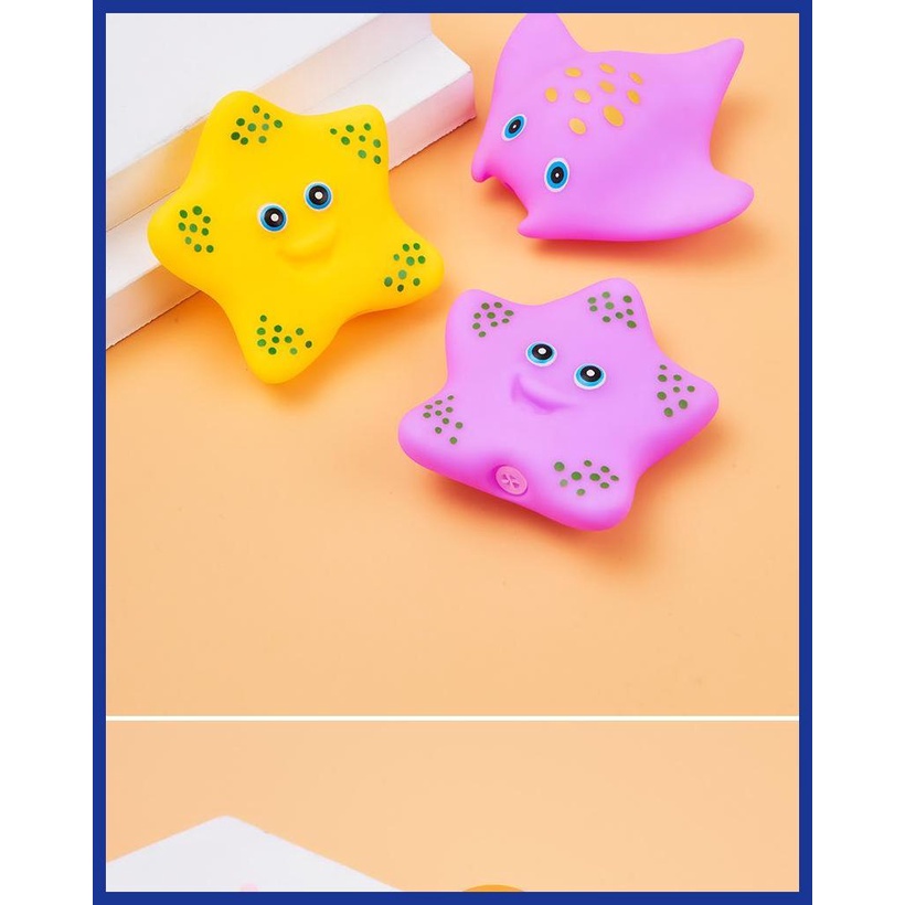 Đồ Chơi Nắn Bóp Đàn Hồi Giảm Stress Hình Động Vật Dễ Thương