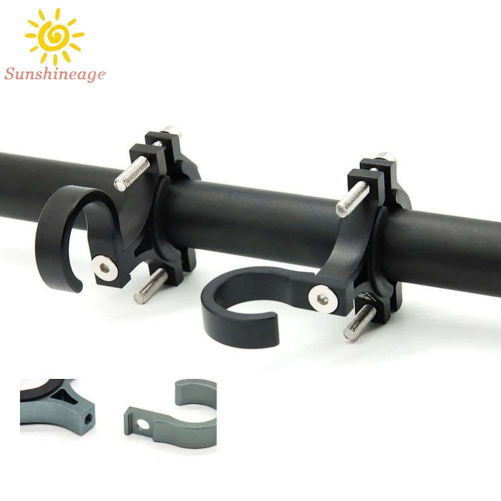 Móc Treo Túi Xách Bằng Hợp Kim Nhôm Cho Xe Đạp / Xe Máy