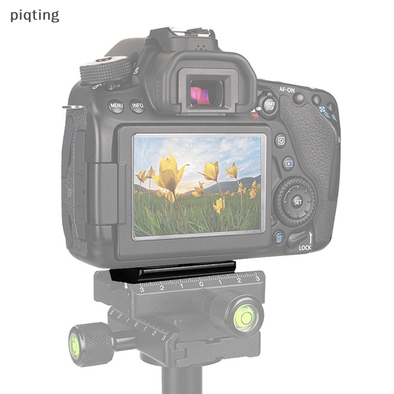 Đĩa Tháo Lắp Nhanh PU-40 PU50 60 70 100 Cho Chân Máy Ảnh