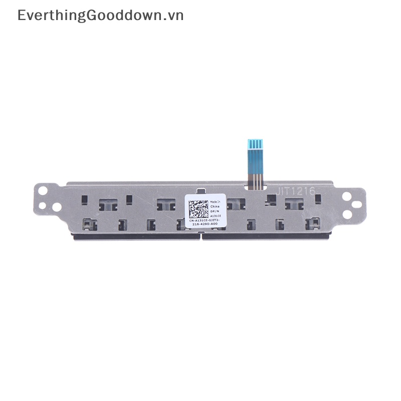 1 Chiếc Bảng Nút Cảm Ứng Cho Dell E6440 E6540 CN-A131CE