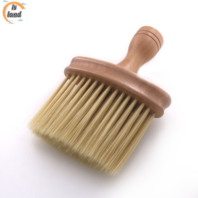 Chổi Lông Mềm Phủi Bụi Làm Sạch Đàn Guitar / Trống / Ukulele Thông Dụng