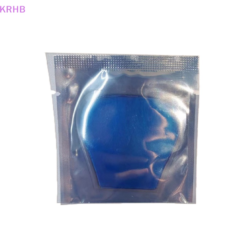 Miếng Dán Gel Massage Cơ Bắp EMS Mới