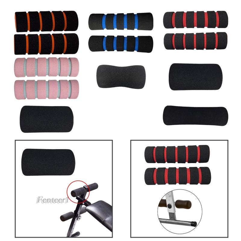 1 Dụng Cụ Tập Thể Hình Bằng Mút Xốp