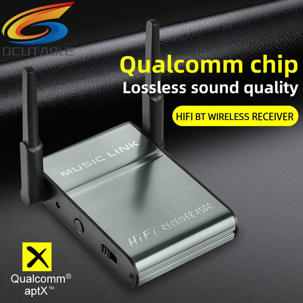 Bộ Chuyển Đổi Âm Thanh AUX Rảnh Tay Cho Bộ Khuếch Đại Máy Chiếu