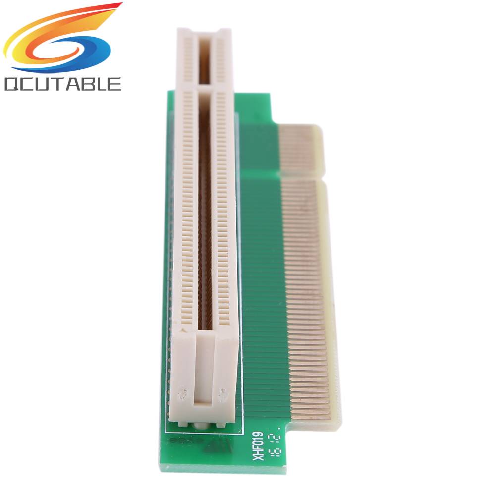 Thẻ Mở Rộng 32Bit Góc 90 Độ