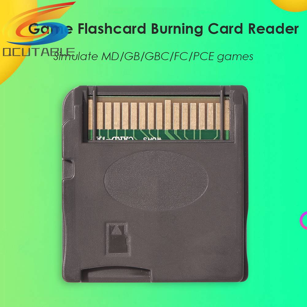 Thẻ Nhớ Video Game R4 Cho Nintend NDS NDSL