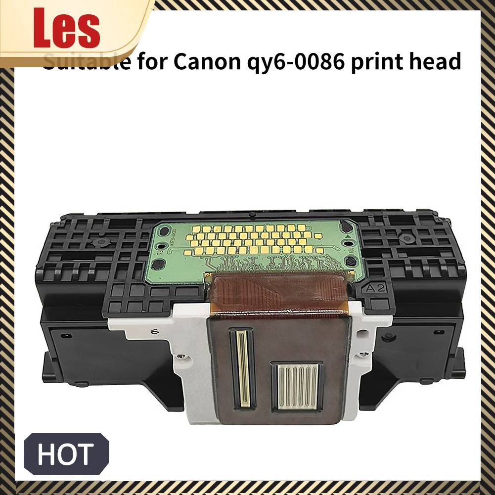 Đầu In Màu Đen Thay Thế Cho QY6-0086 MX720 MX722 MX728