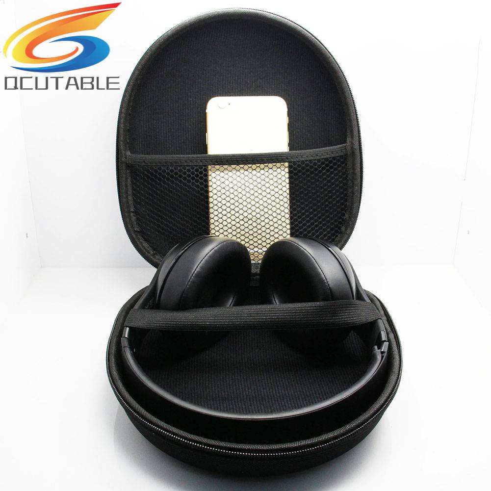 Túi Đựng Tai Nghe Cầm Tay Cho Sony V55 NC6 NC7 NC8