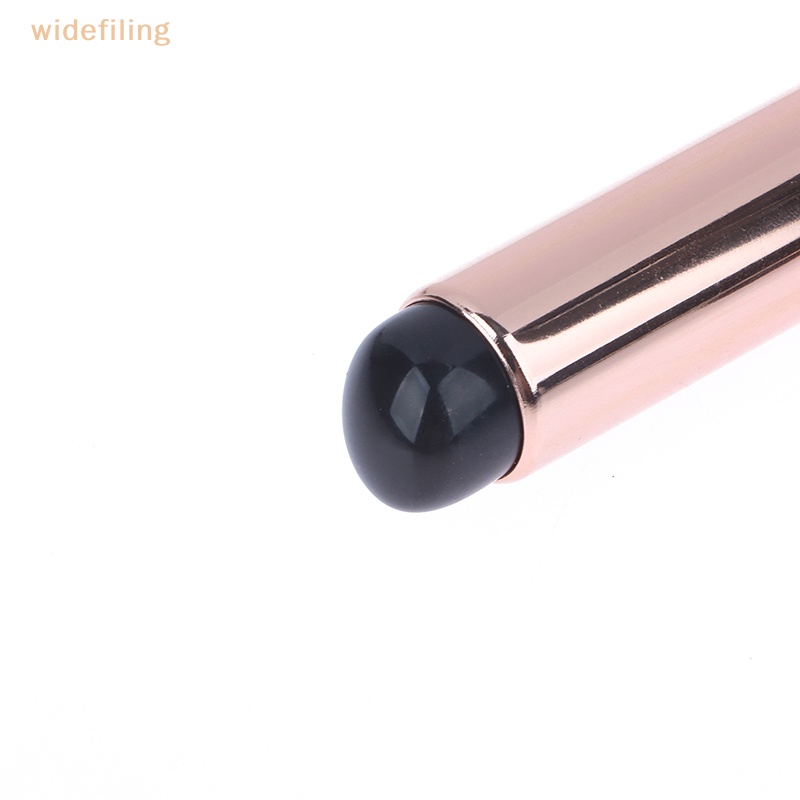 Cọ Trang Điểm Môi Bằng Silicon Mềm Đàn Hồi Tốt