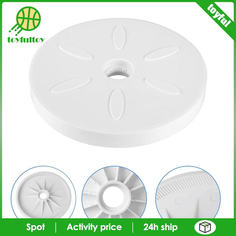 Bánh Xe C6 Kích Thước Lớn Siêu Bền Dễ Lắp Đặt Cho 180 280