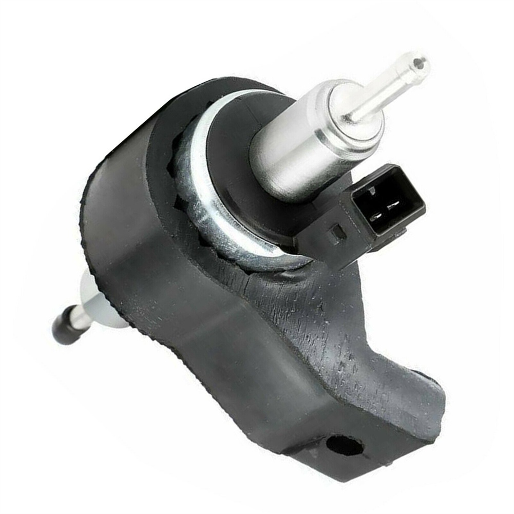 Bộ Dụng Cụ Bơm Nhiên Liệu 12V Màu Đen Cho Xe Hơi