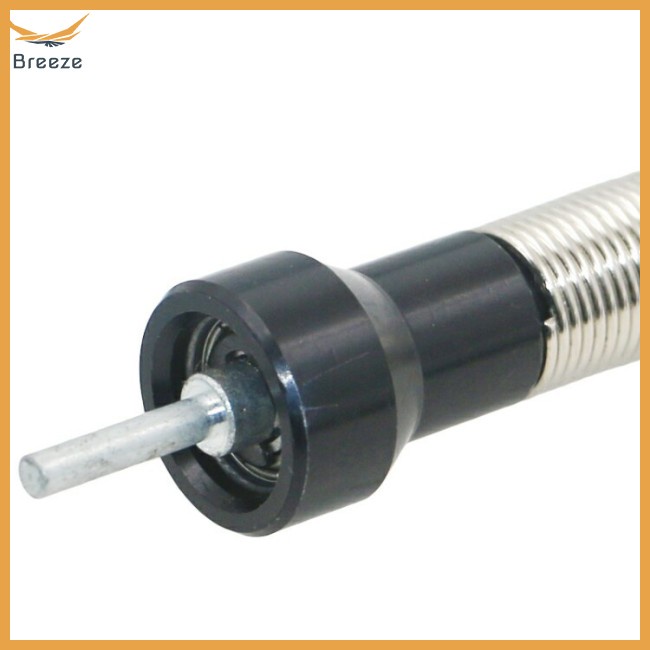 Ống Nối Dài Linh Hoạt Màu Đen Cho Máy Khoan Điện