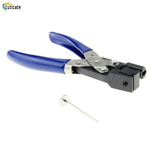 Dụng cụ đục lỗ giấy thủ công một lỗ tròn