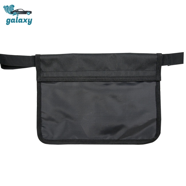 Galaxy Dây Treo Đồ 6.5m 16 Vòng Kèm 8 Móc Carabiner Tiện Dụng Cho Hoạt Động Ngoài Trời