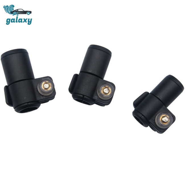 Phụ Kiện Khóa Gậy Leo Núi Thay Thế Cho galaxy 14mm / 16mm / 18mm