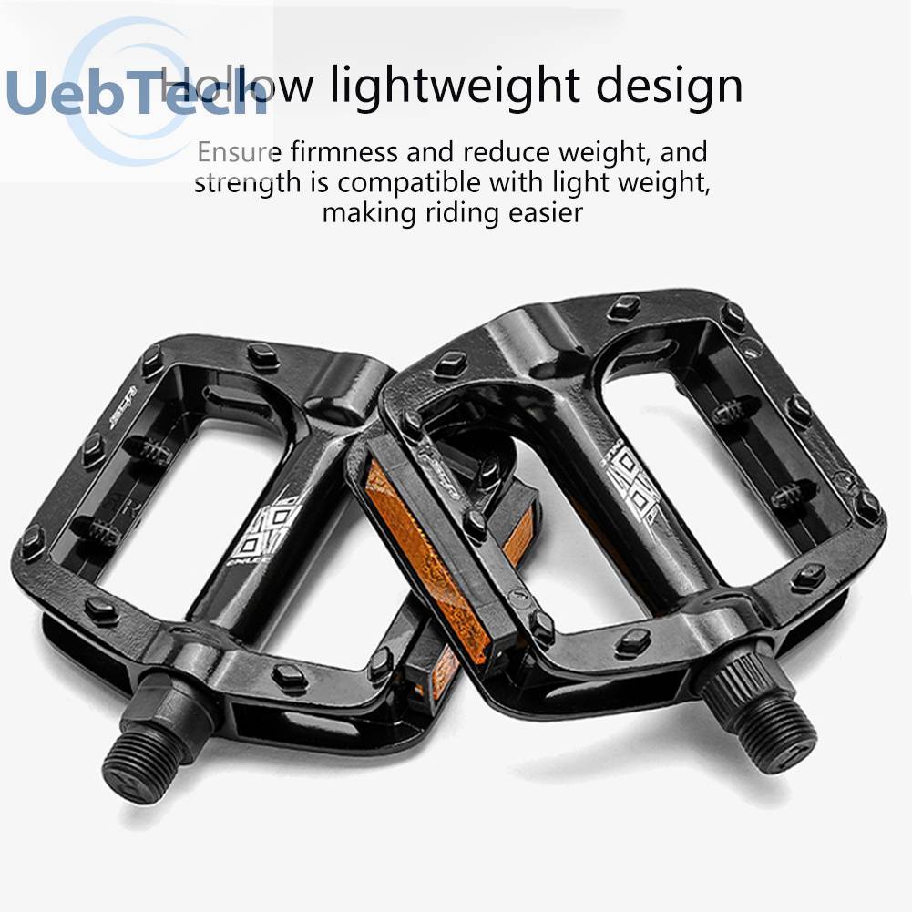 Bàn Đạp Chống Trượt Cho Xe Đạp