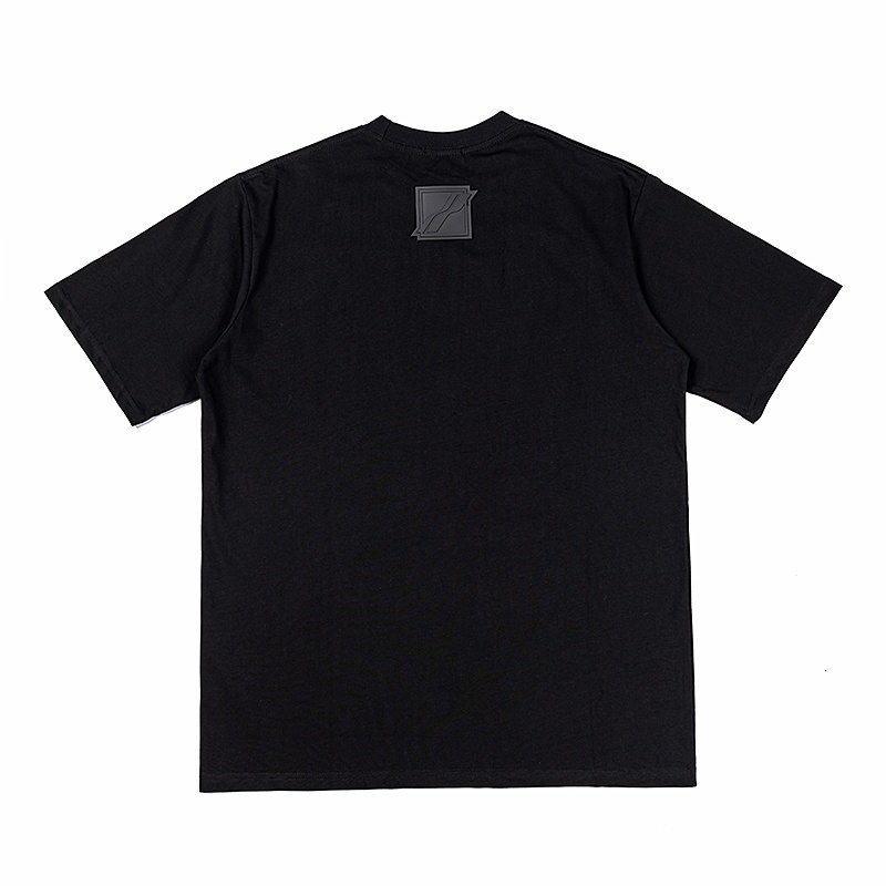 Áo Thun Tay Ngắn W-E1 &amp; 1DON-E88- Thời Trang Chất Lượng Cao Cho Nam Và Nữkyr5Eu