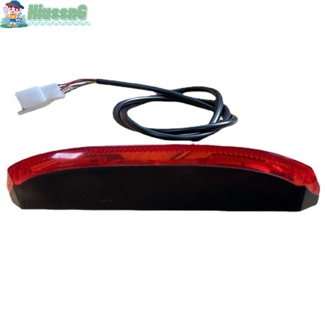 Đèn Led Tín Hiệu Cho Xe Đạp Điện 12v 009 007