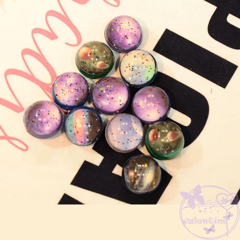 AVALENTINE Quả Bóng Cao Su Đồ Chơi Vui Nhộn Dành Cho Trẻ