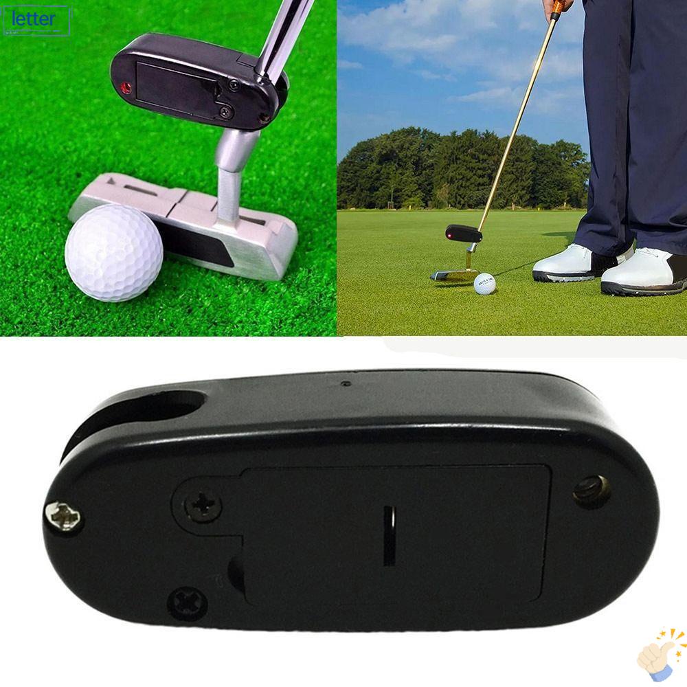 LET Dụng Cụ Chỉnh Sửa Tư Thế Chơi Golf Thông Minh Tiện Dụng