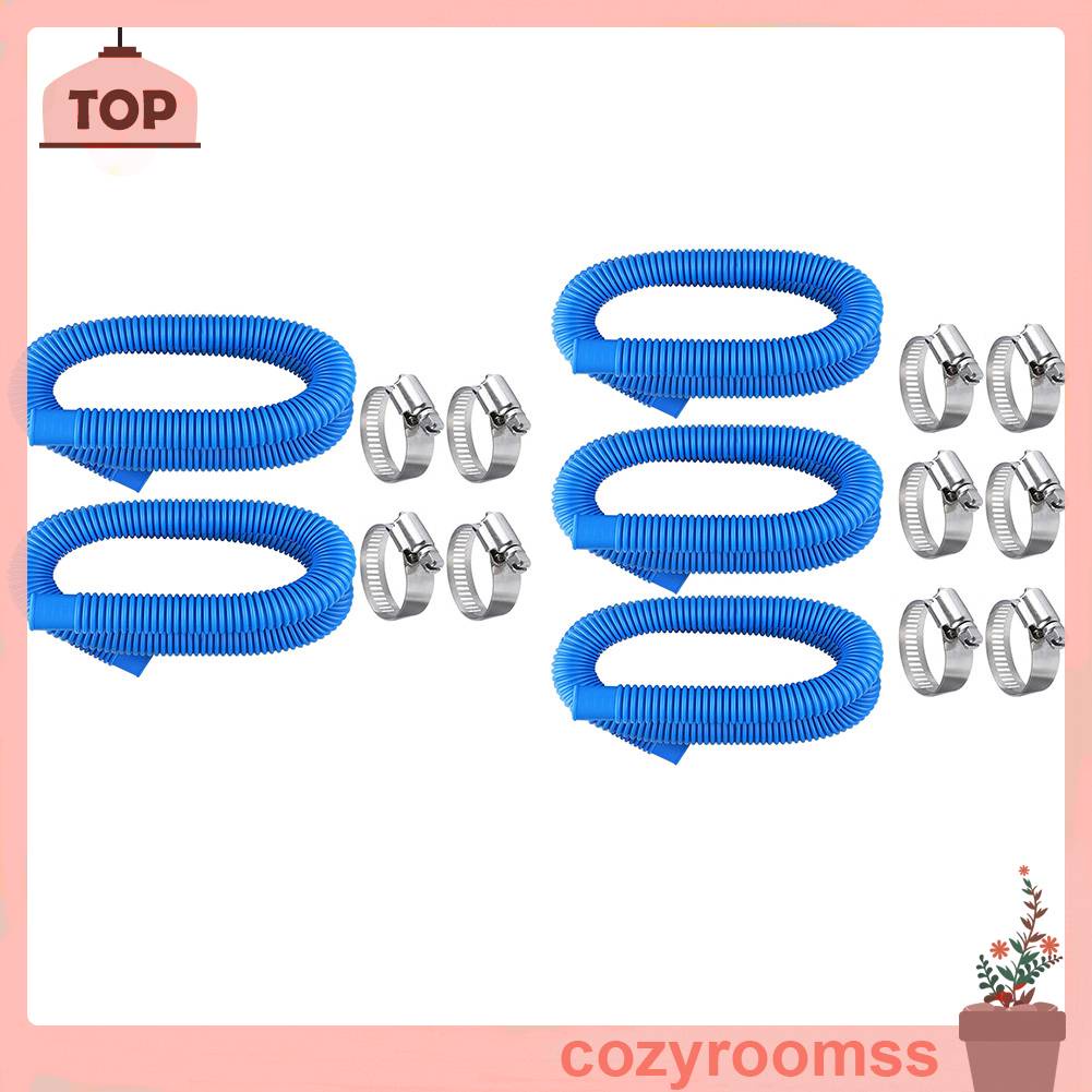 Set 2 / 3 Ống Lọc Máy Bơm 330 / 530 / 1000GPH