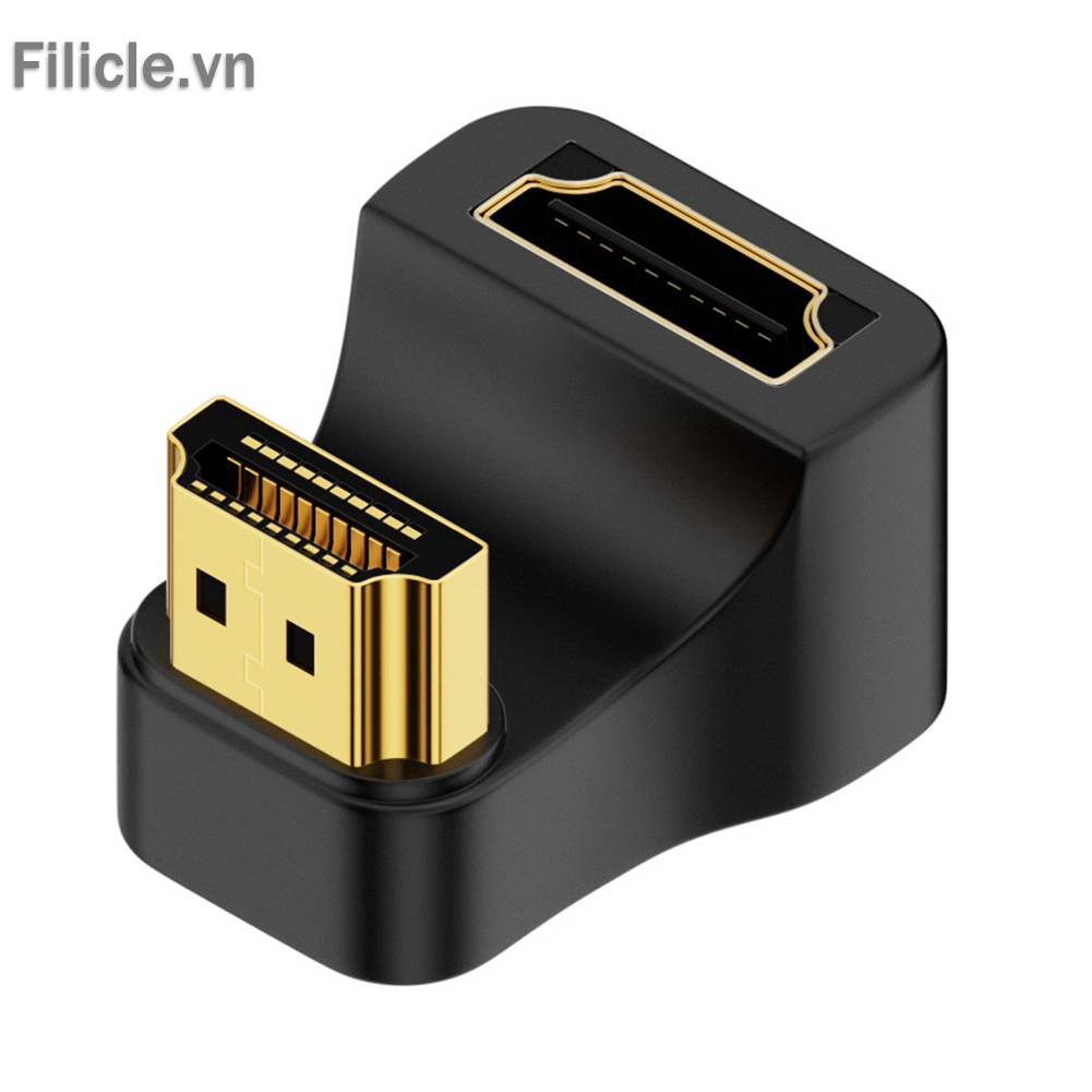 Cáp ChuyểN ĐổI HDMI UHD2.1 8K 60Hz 4K 120Hz 48Gbps