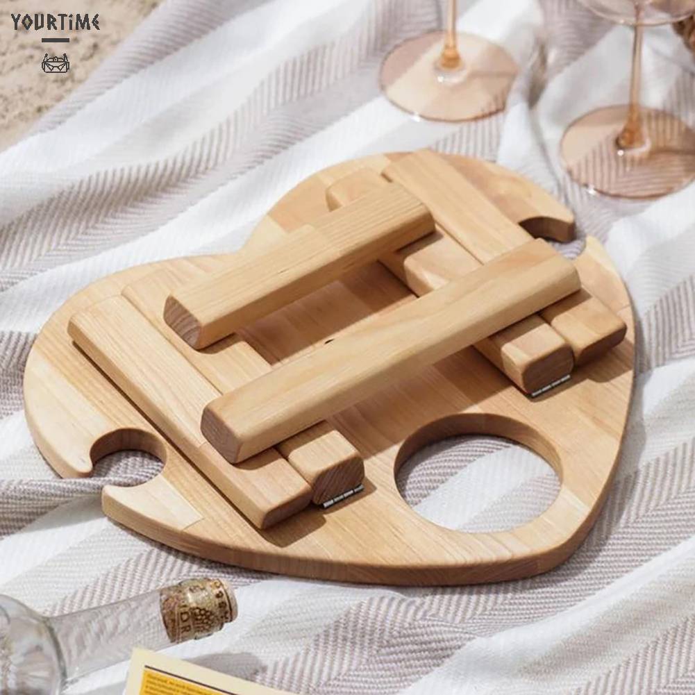 Thảm Lót Bàn Ăn Hình Trái Tim Đa Năng Tiện Dụng