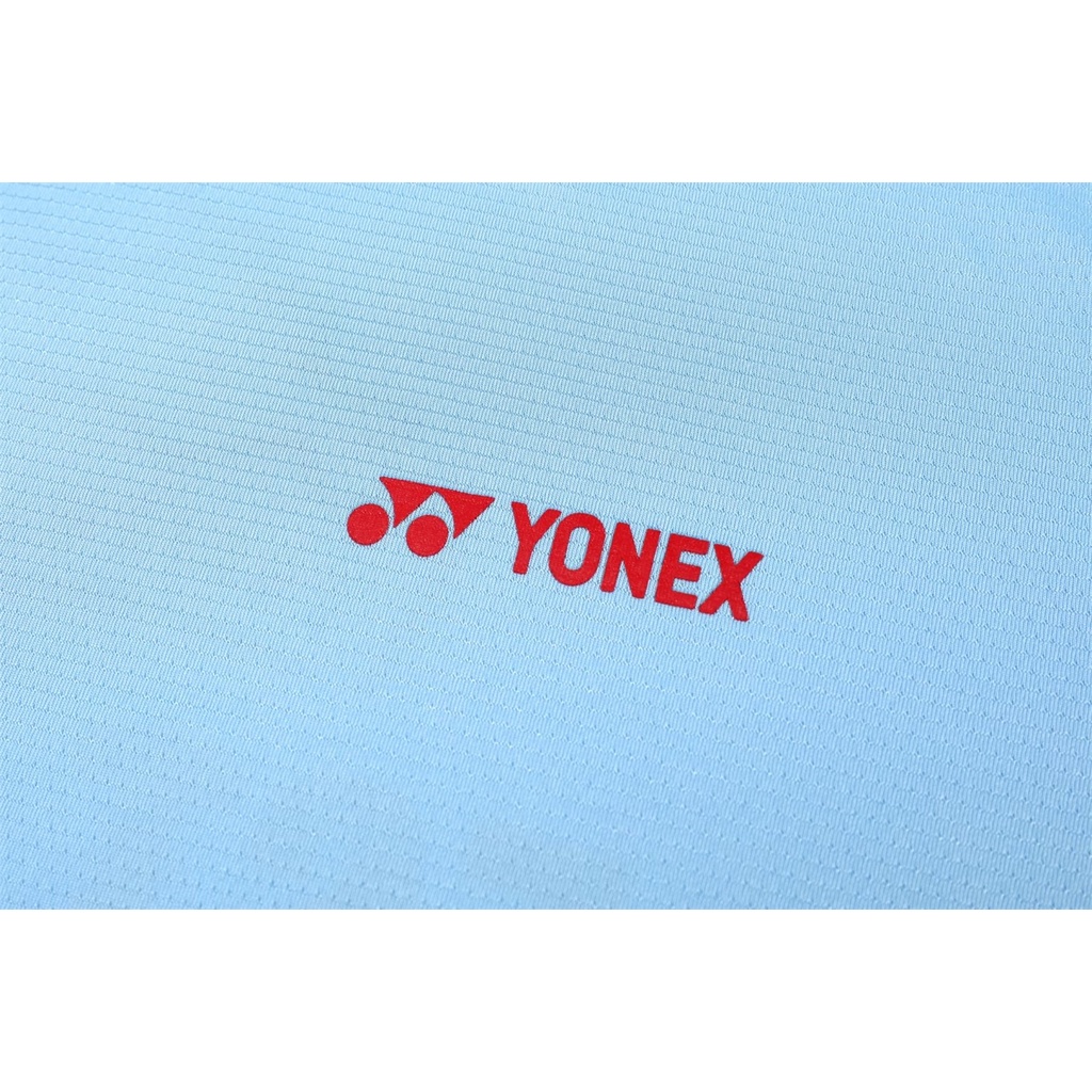 Áo Thun Thể Thao Cầu Lông Tay Ngắn Thoáng Khí Nhanh Khô Thời Trang 2023 256