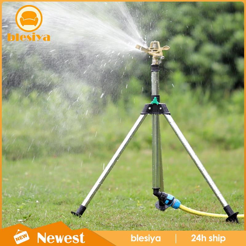 Giá Đỡ Ba Chân Cho Vòi Phun Nước Tưới Cây Sân Vườn