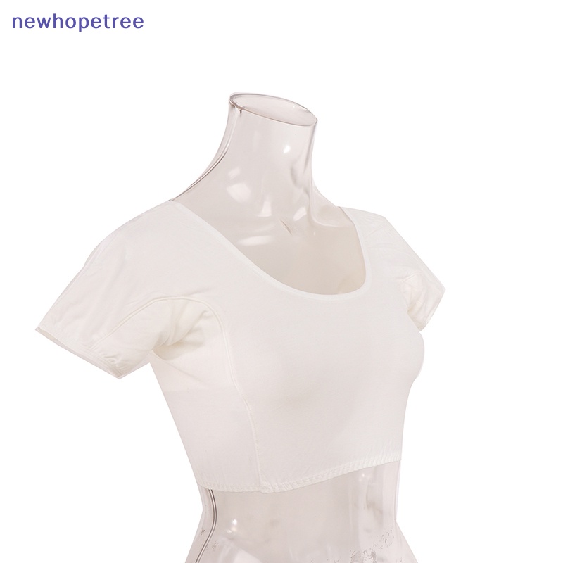 1 Miếng Đệm Thấm Hút Mồ Hôi Vùng Da Dưới Cánh Tay Có Thể Tái Sử Dụng