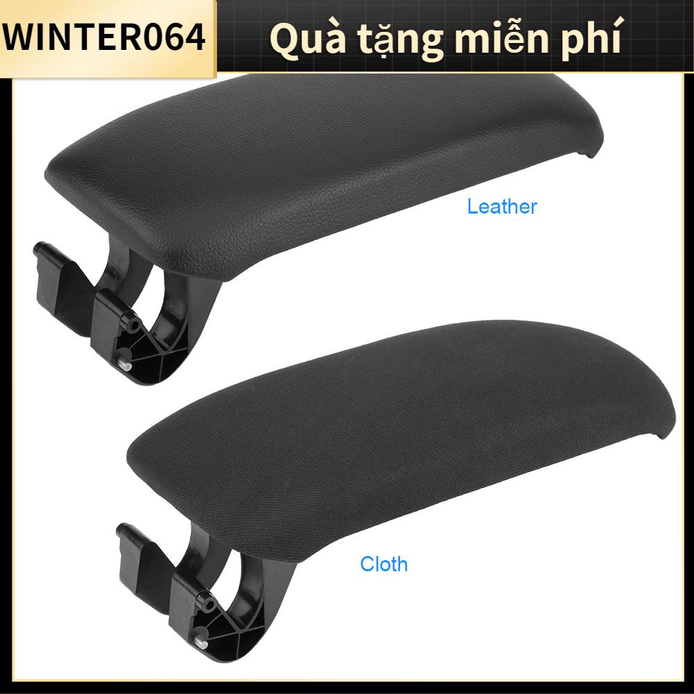Winter064 Xe Đen Điều Khiển Trung Tâm Tay Nắp Cho A3 8P / A5 2003‑2013 8P0864245P