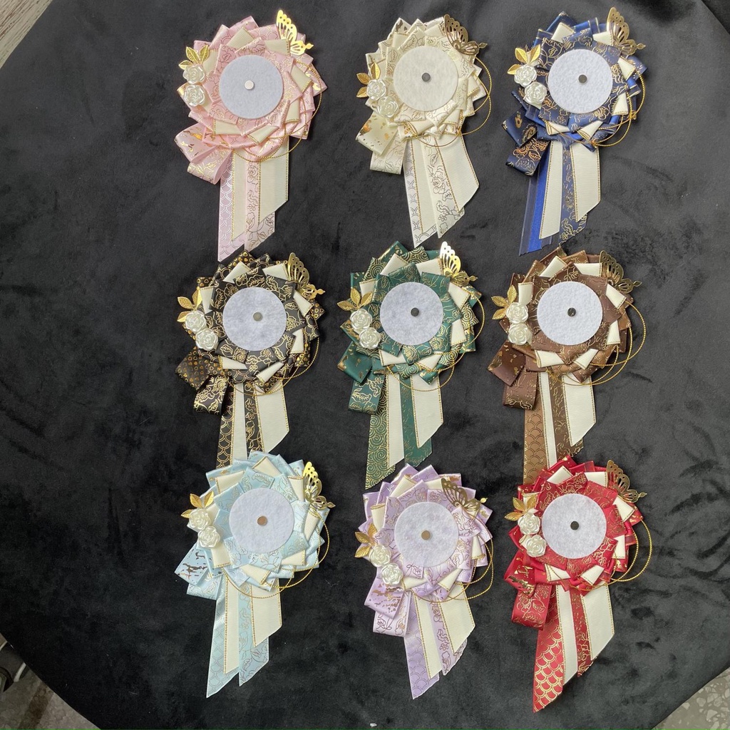 Túi Đựng Thung Lũng Chito 55-75 Bar Chi Làm Thủ Công Trang Trí Đa Năng