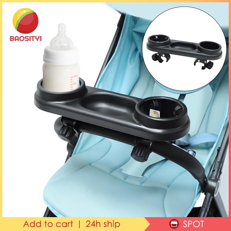 [Baosity1] Phụ Kiện Giá Đỡ Khay Đựng Thức Ăn Cho Bé Bền Bỉ