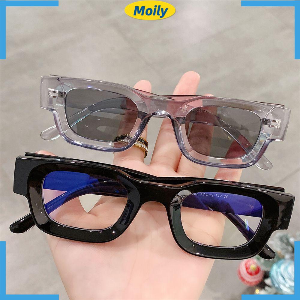 MOILYVN Kính Mát Phân Cực Chống Tia UV400 Thời Trang Cho Nam