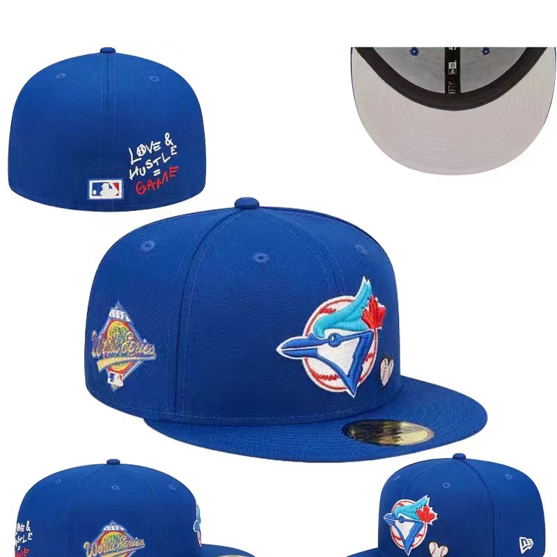MLB Vintage fashion classic Dodge Youth big size sports hat for men and women flat-brimmed Hip Hop baseball cap embroidery HQEW