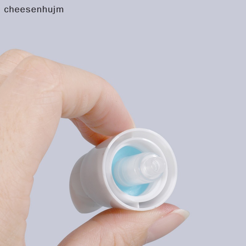 Chai Đựng Mỹ Phẩm Hút Chân Không Có Thể Bơm Lại Tiện Dụng