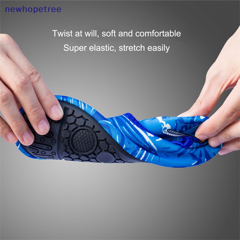 Vớ Lặn Chống Trượt Tiện Lợi Cho Cả Nam Và Nữ