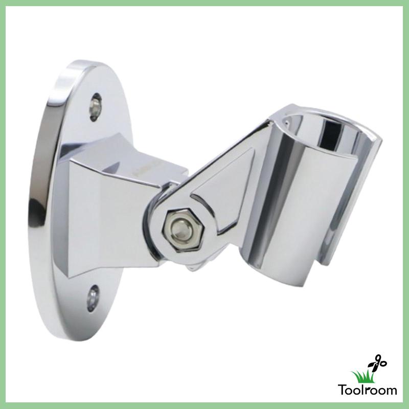 Giá Đỡ Vòi Hoa Sen Gắn Tường Tiện Dụng Cho Phòng Tắm